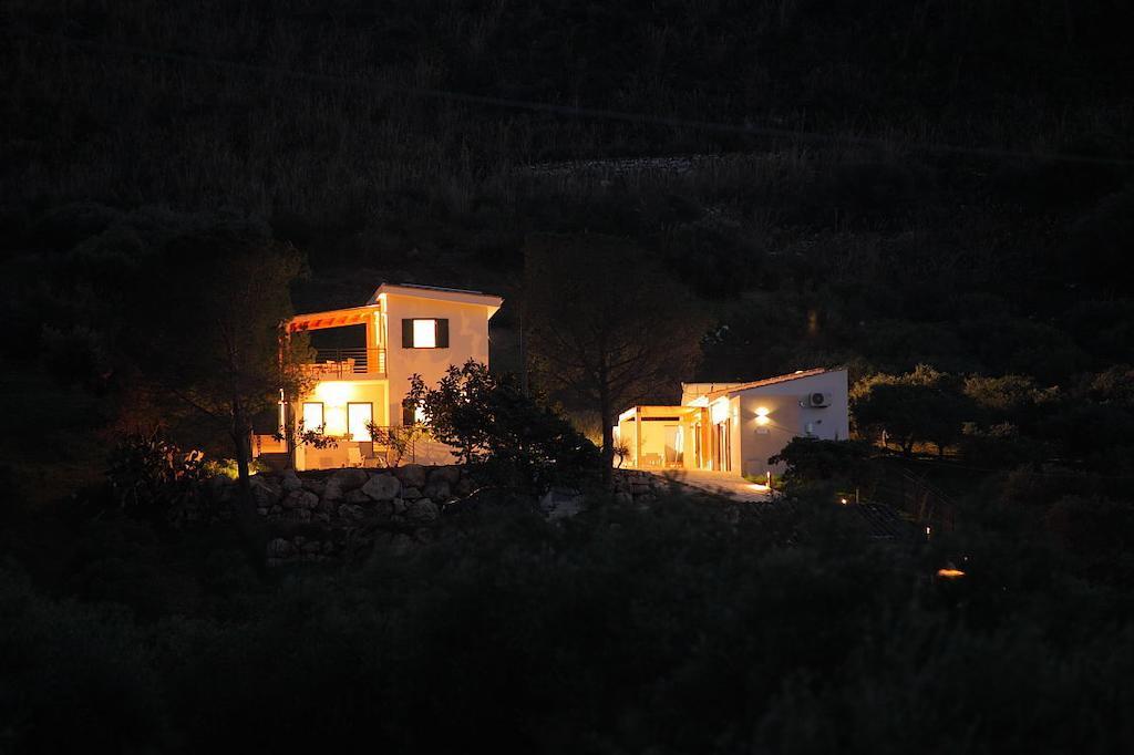 Agriturismo Casebianche Montallegro Exterior foto